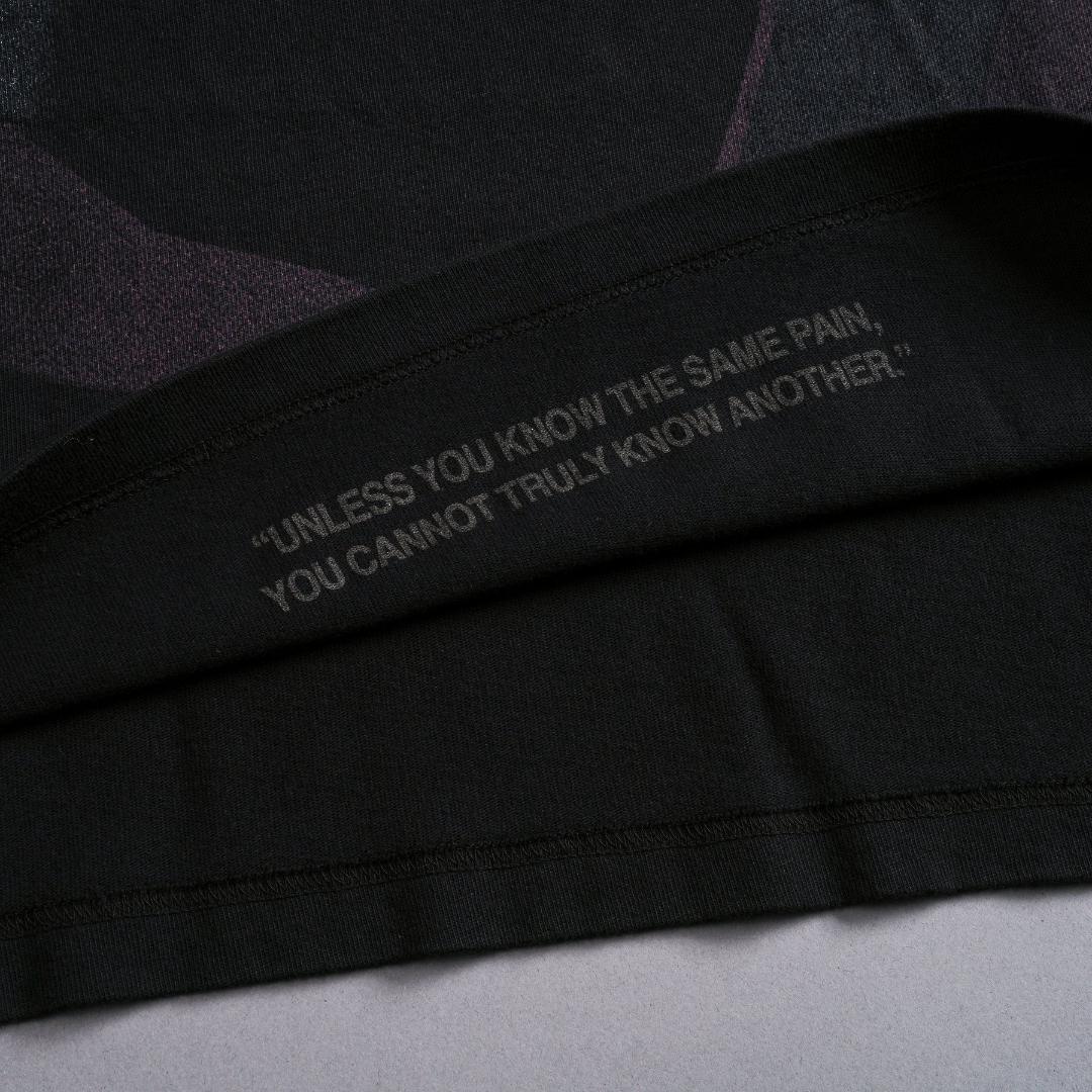 CAMISETA OVERSIZED - PAIN AKATSUKI